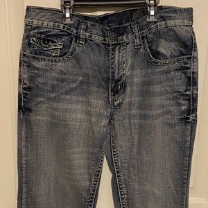 BLUE JEANS TK AXEL W32 L34